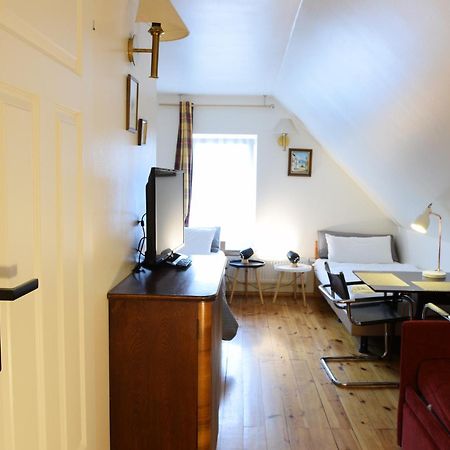 Guest House Wiejska Sielanka Brody  Ruang foto