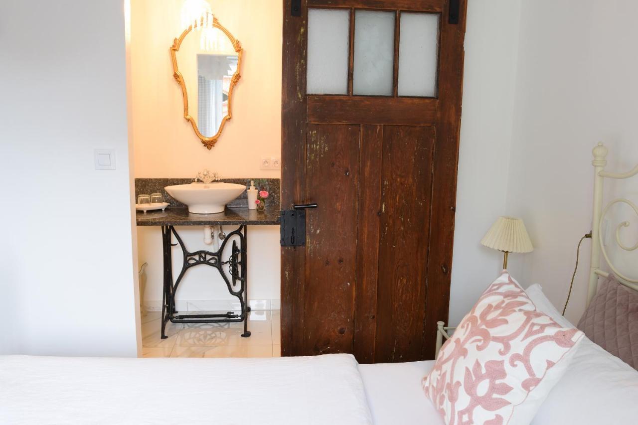 Guest House Wiejska Sielanka Brody  Bagian luar foto