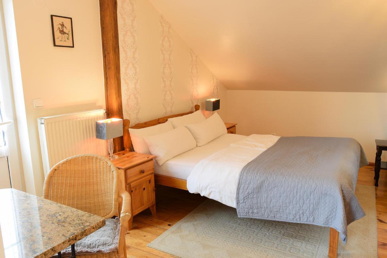 Guest House Wiejska Sielanka Brody  Bagian luar foto