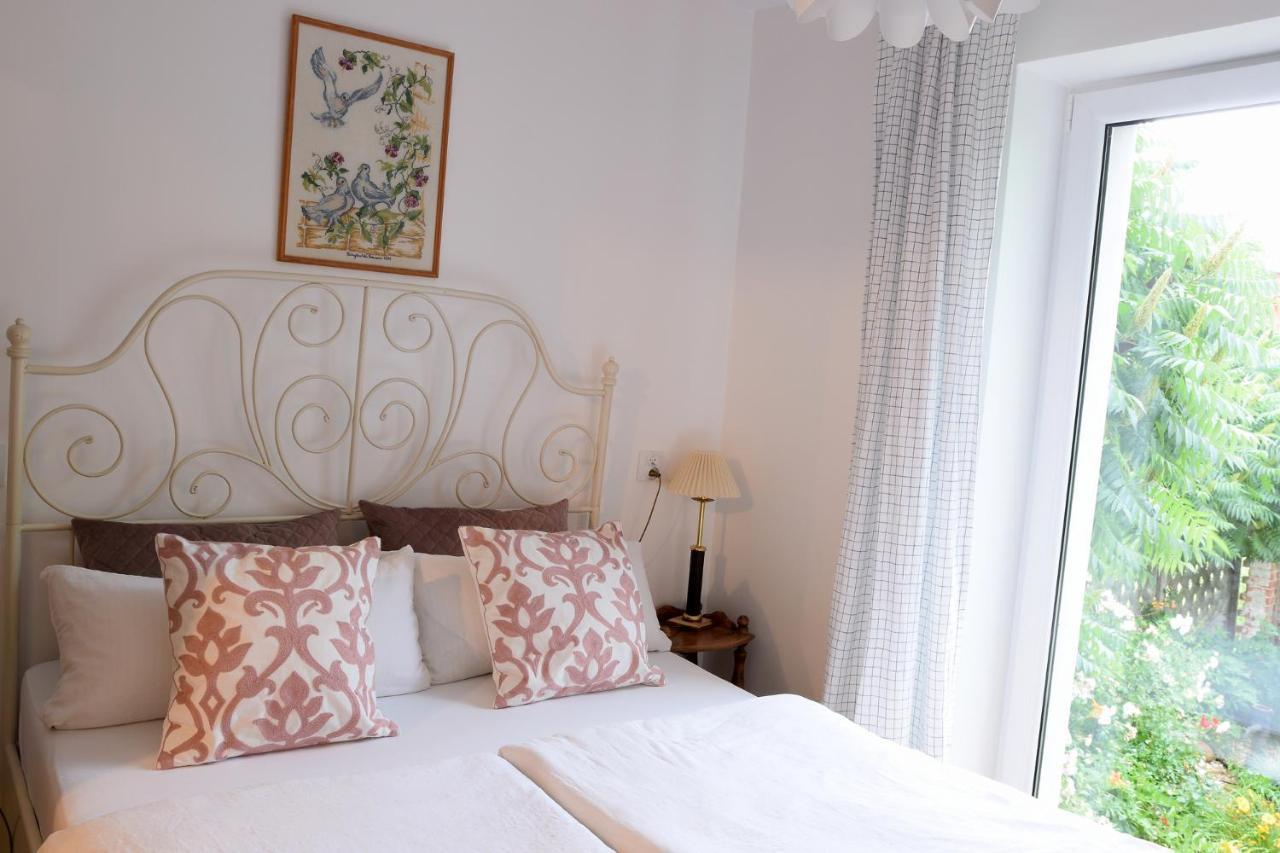 Guest House Wiejska Sielanka Brody  Bagian luar foto