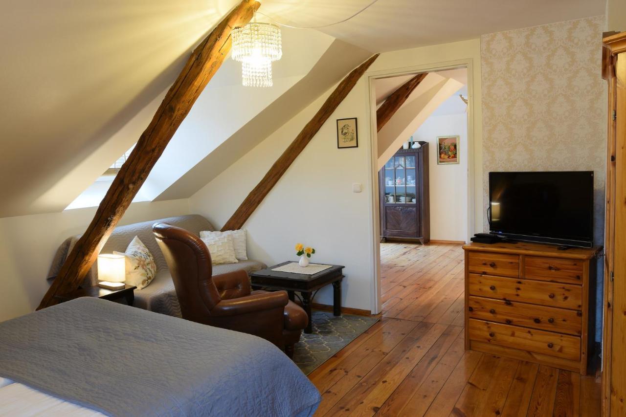 Guest House Wiejska Sielanka Brody  Bagian luar foto