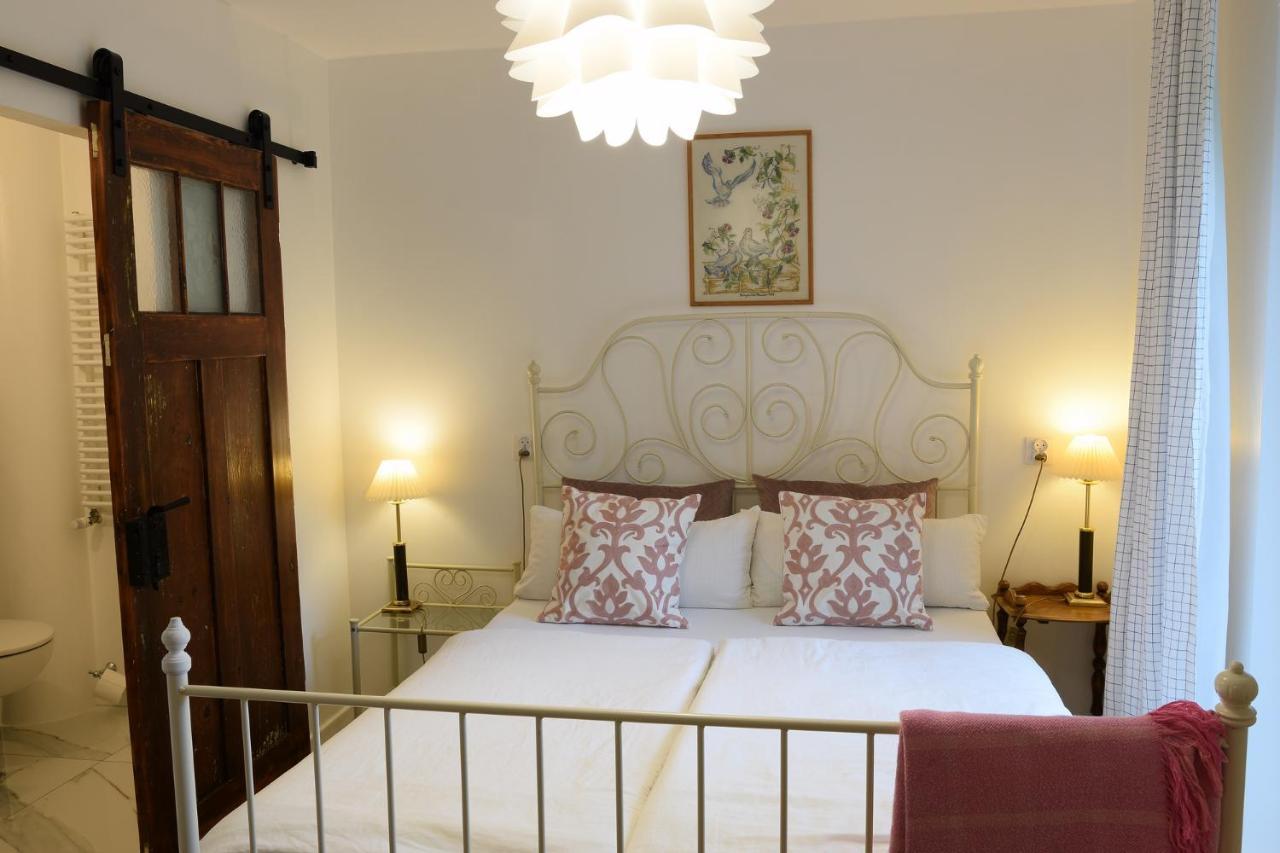 Guest House Wiejska Sielanka Brody  Bagian luar foto