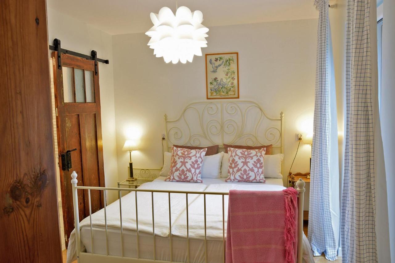 Guest House Wiejska Sielanka Brody  Bagian luar foto