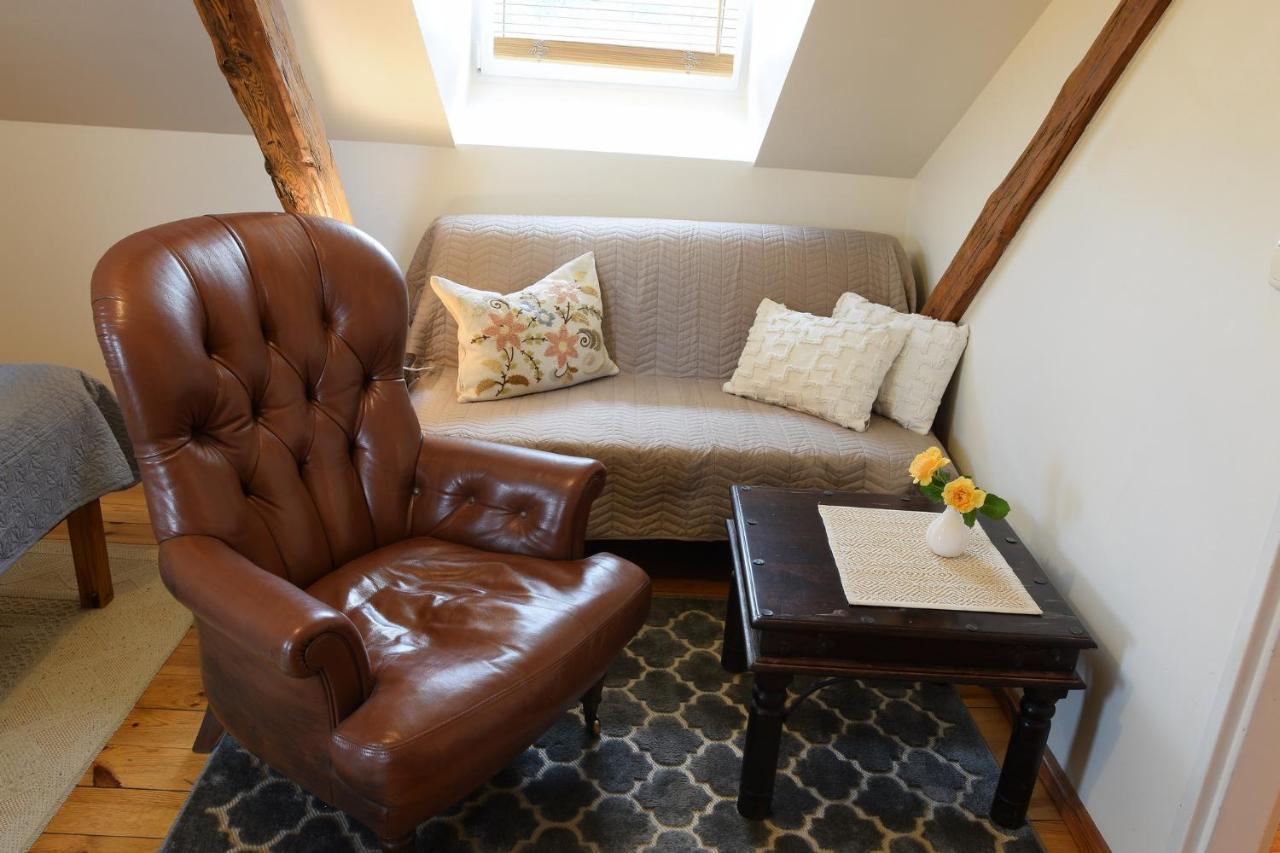 Guest House Wiejska Sielanka Brody  Bagian luar foto