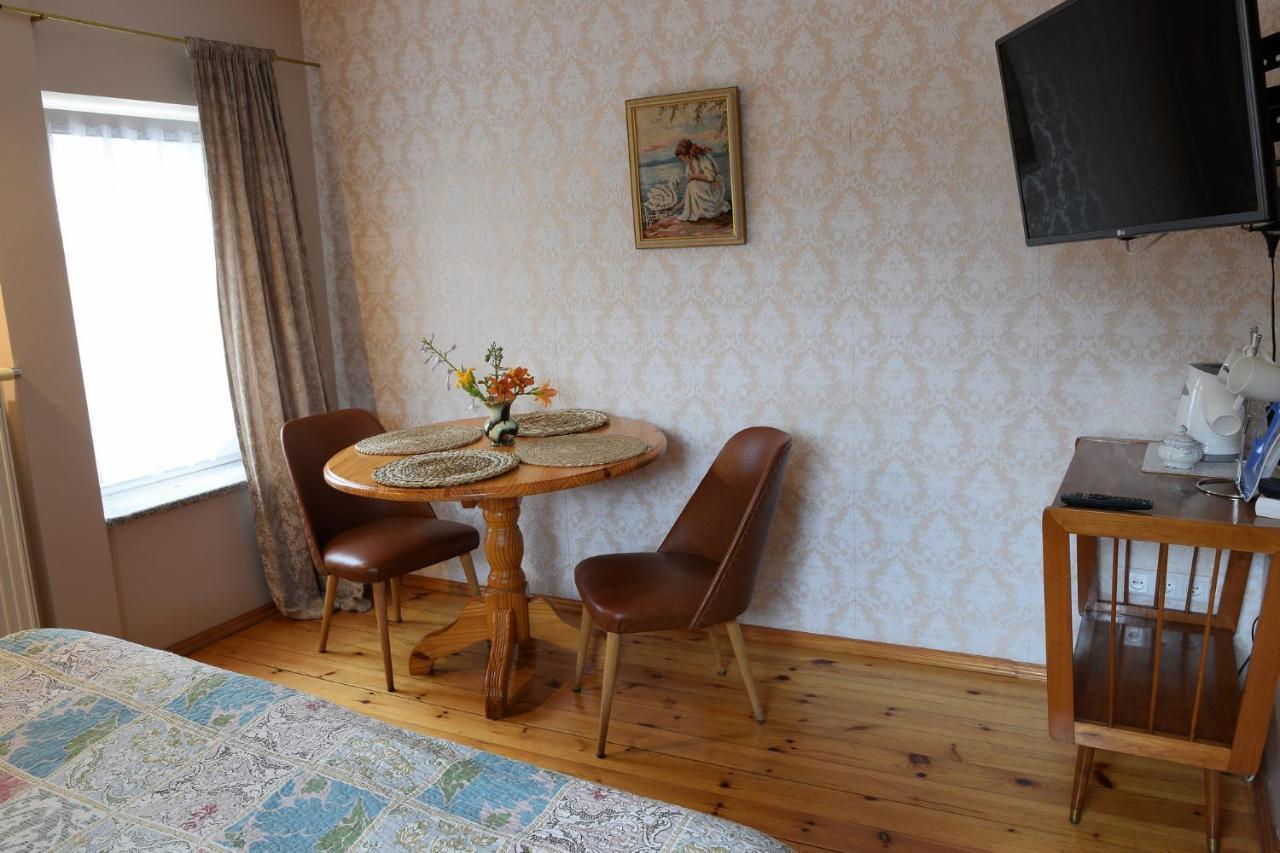 Guest House Wiejska Sielanka Brody  Bagian luar foto