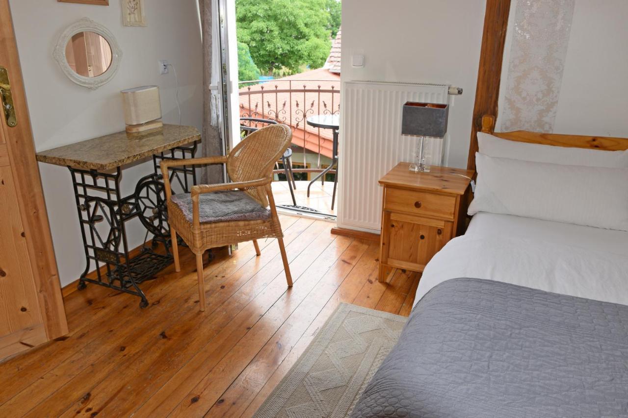 Guest House Wiejska Sielanka Brody  Bagian luar foto