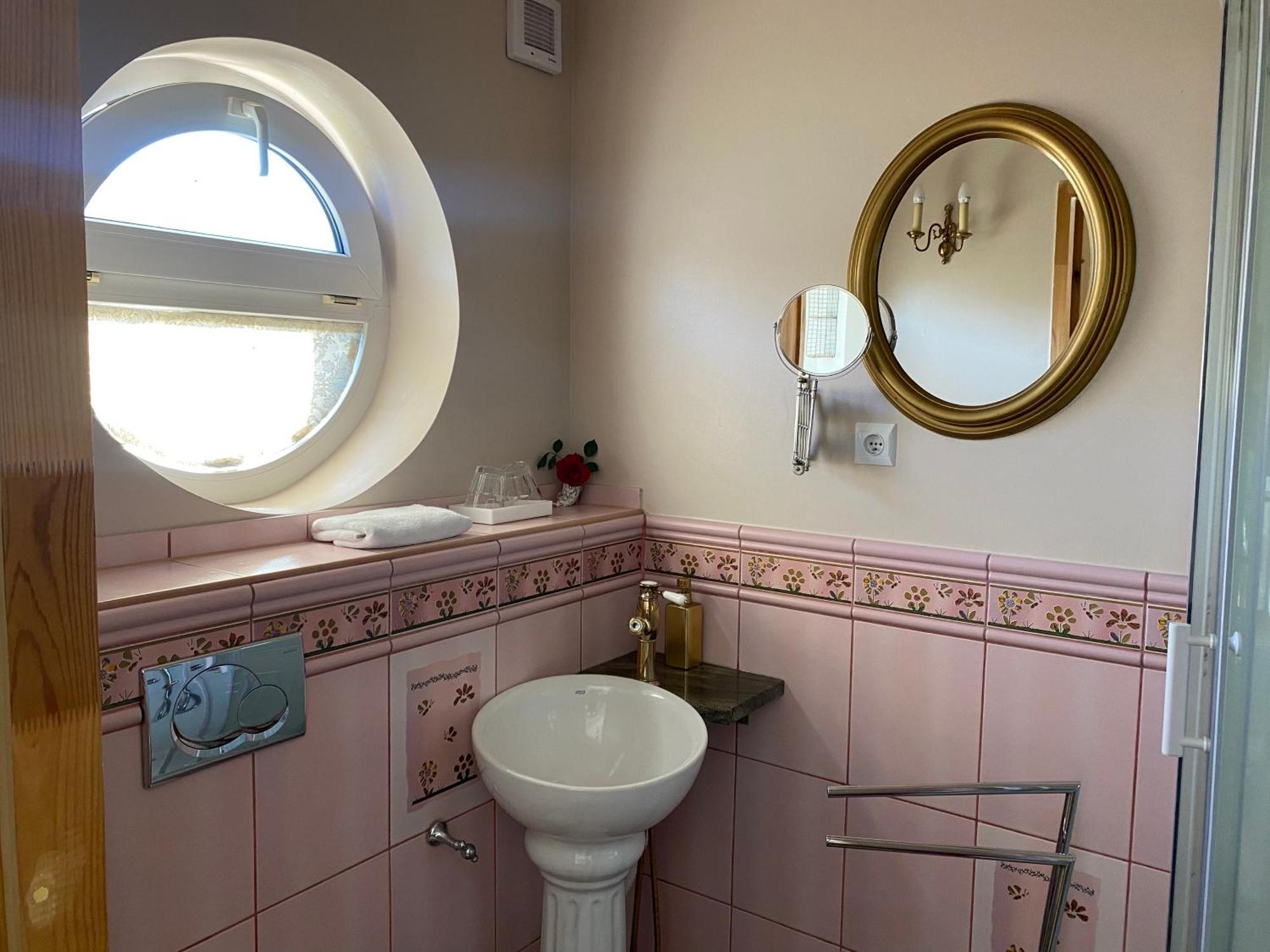 Guest House Wiejska Sielanka Brody  Bagian luar foto