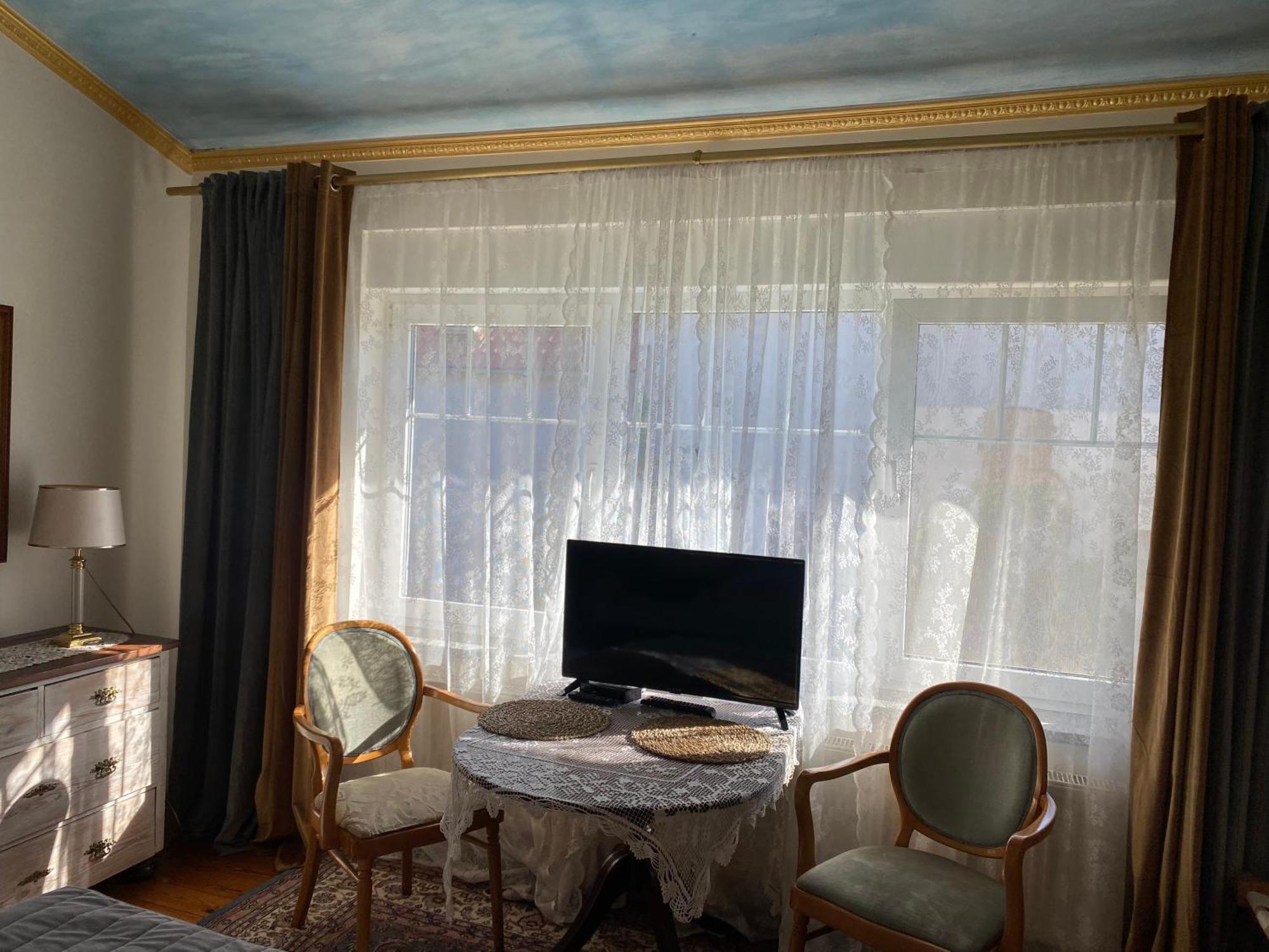Guest House Wiejska Sielanka Brody  Bagian luar foto