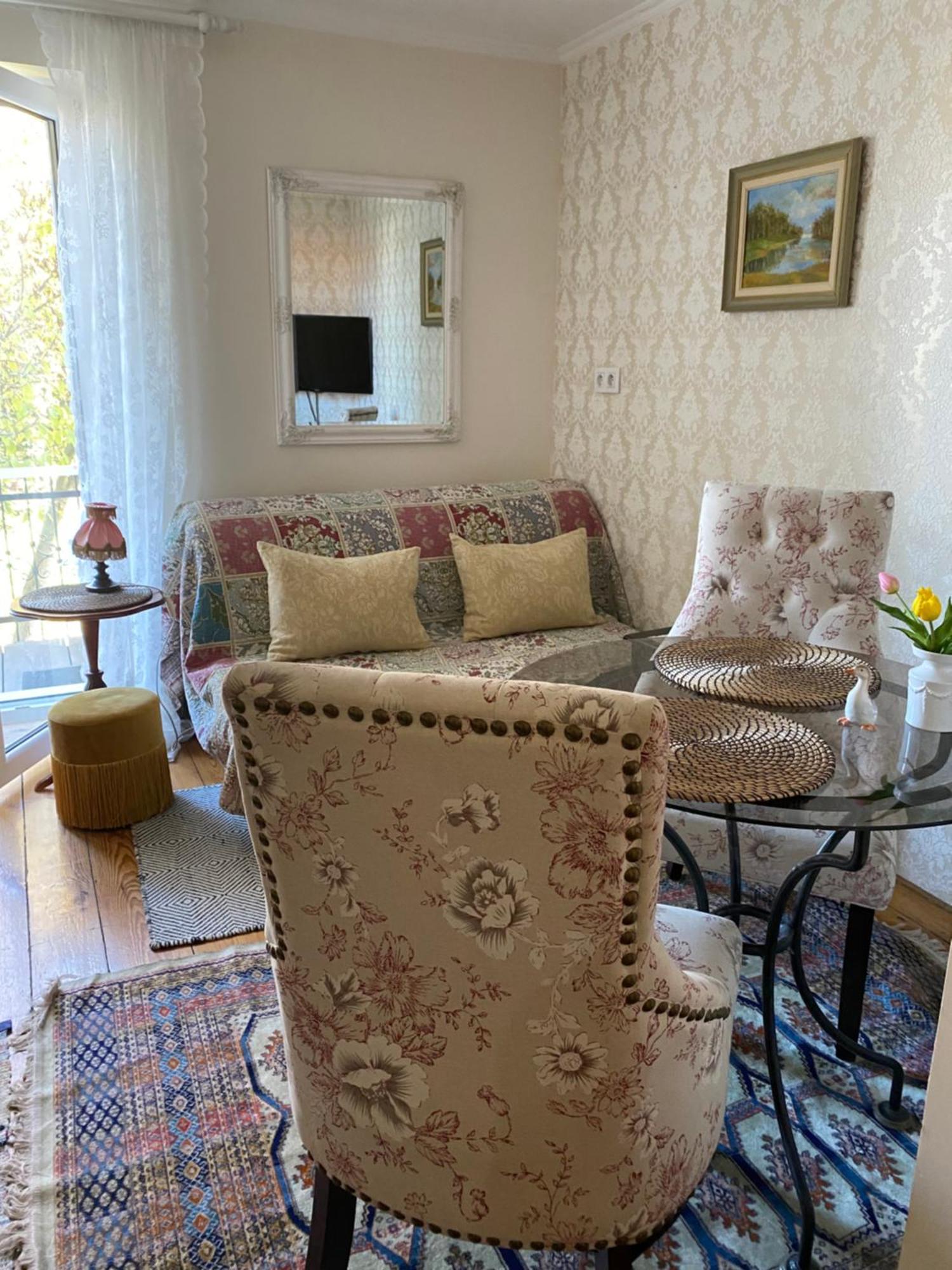 Guest House Wiejska Sielanka Brody  Bagian luar foto