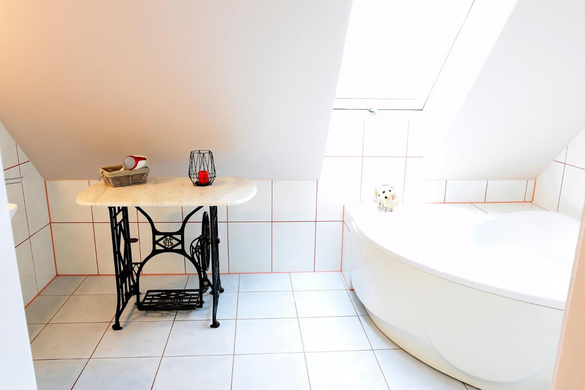 Guest House Wiejska Sielanka Brody  Ruang foto