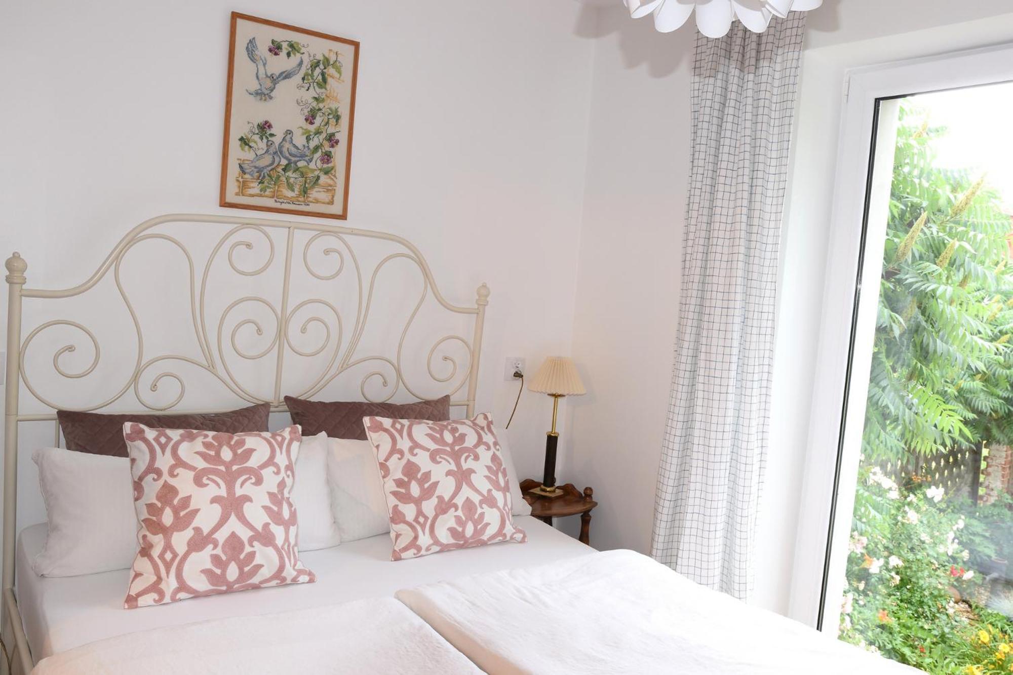 Guest House Wiejska Sielanka Brody  Ruang foto