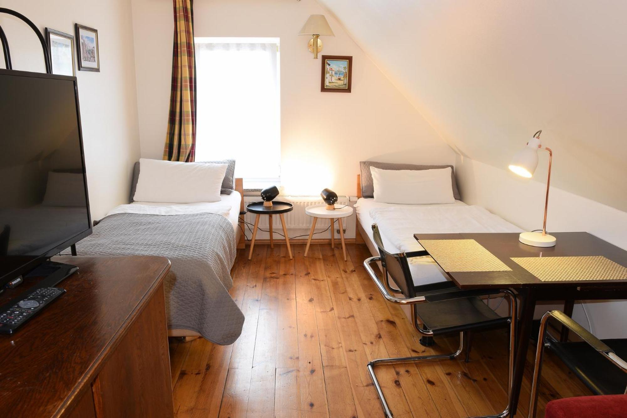 Guest House Wiejska Sielanka Brody  Ruang foto