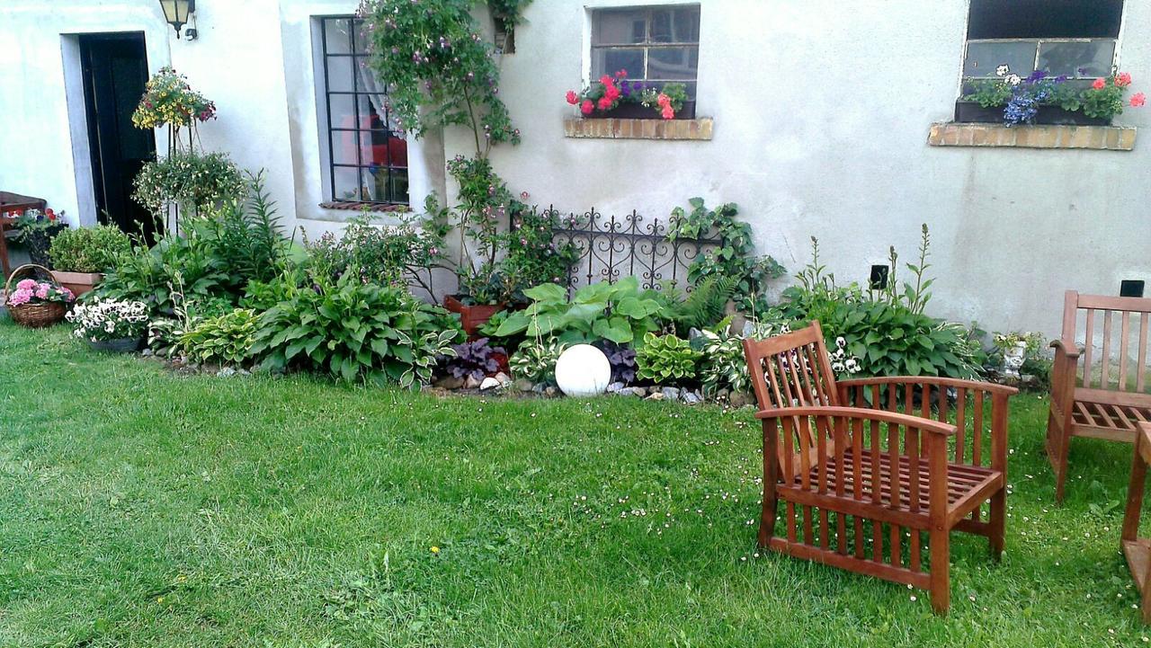 Guest House Wiejska Sielanka Brody  Bagian luar foto