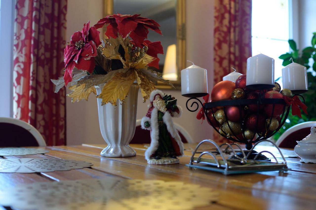 Guest House Wiejska Sielanka Brody  Bagian luar foto